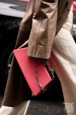 Haute Couture Spring Summer 2023 Fashion Week Street Style 300