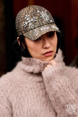 Haute Couture Spring Summer 2023 Fashion Week Street Style 303