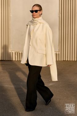 Copenhagen Fashion Week Autumn Winter 2023 Street Style 330