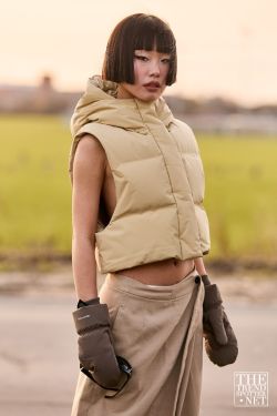 Copenhagen Fashion Week Autumn Winter 2023 Street Style 333